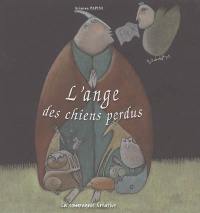 L'ange des chiens perdus