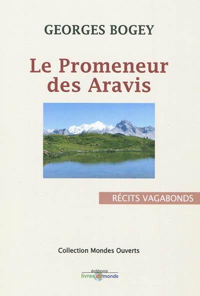 Le promeneur des Aravis