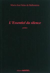 L'essentiel du silence