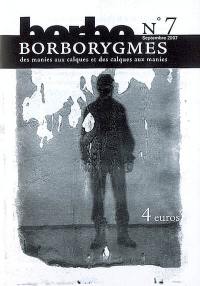 Borborygmes, n° 7