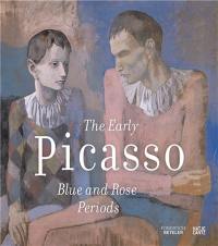 Picasso Blue and Rose Period