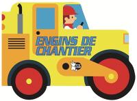 Engins de chantier