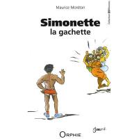 Simonette la gâchette