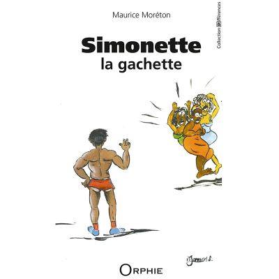 Simonette la gâchette