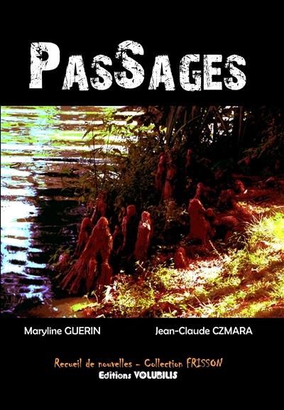 Passages : recueil de nouvelles