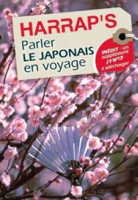 Parler le japonais en voyage