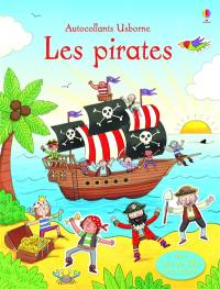 Les pirates