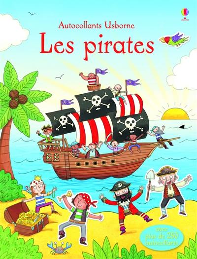 Les pirates