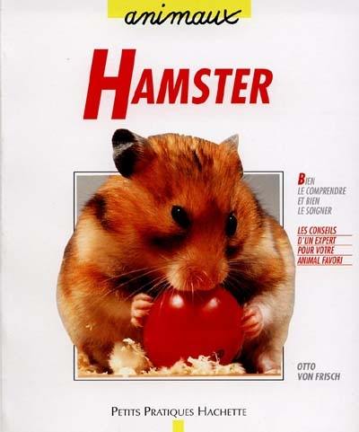 Le Hamster