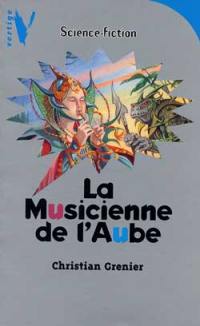 La musicienne de l'aube