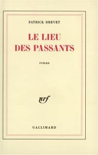 Le Lieu des passants