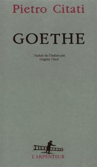 Goethe