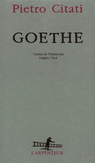 Goethe