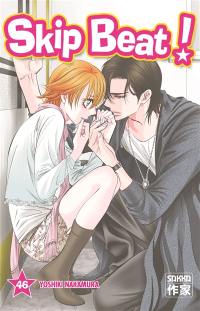 Skip beat !. Vol. 46