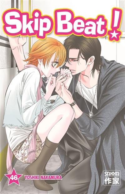 Skip beat !. Vol. 46