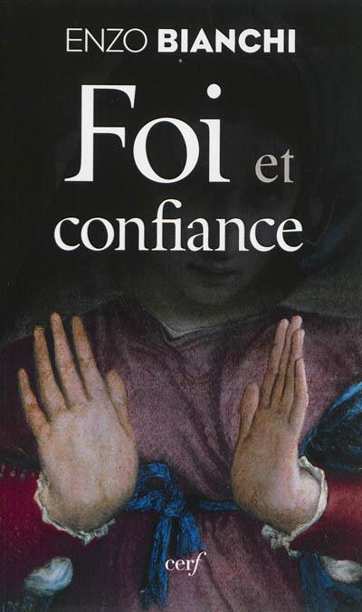 Foi et confiance