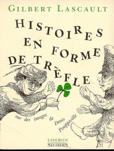 Histoires en forme de trèfle