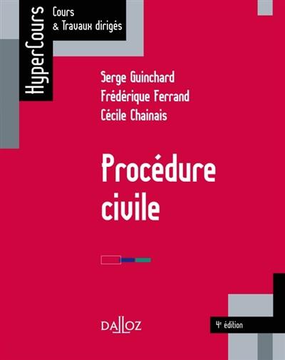 Procédure civile