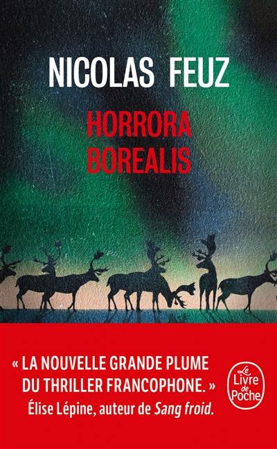 Horrora borealis