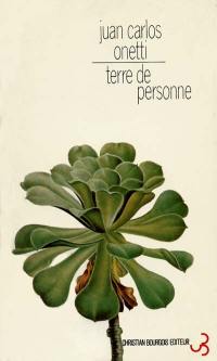 Terre de personne