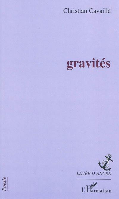 Gravités