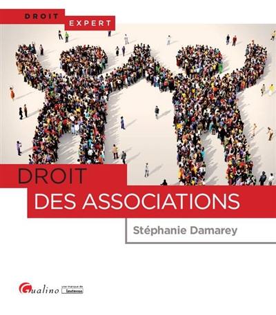 Droit des associations