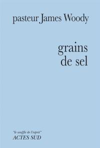 Grains de sel