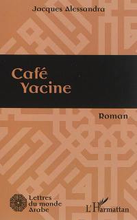 Café Yacine