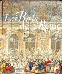 Les bals de la reine