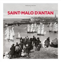 Saint-Malo d'antan