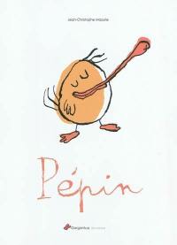 Pépin