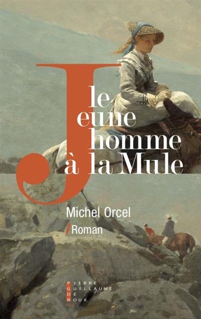 Le jeune homme à la mule