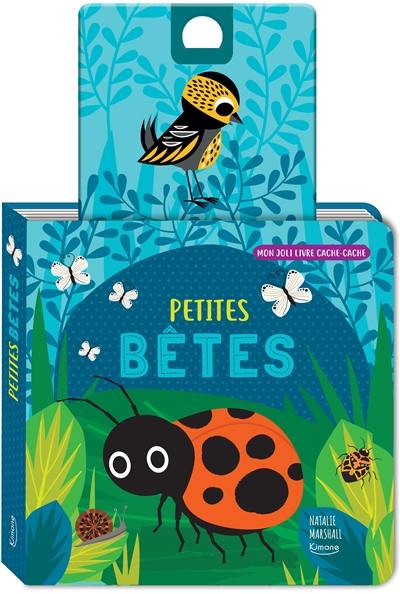 Petites bêtes