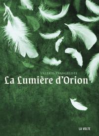 La lumière d'Orion