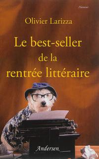 Le best-seller de la rentrée littéraire