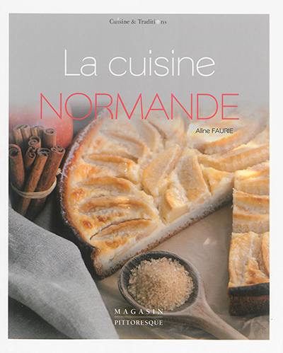 La cuisine normande