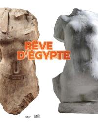 Rêve d'Egypte