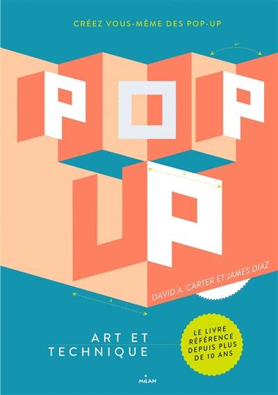  2 BLEU - Un livre pop-up pour les enfants de tous âges -  Carter,David A. - Livres
