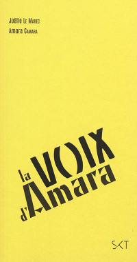 La voix d'Amara