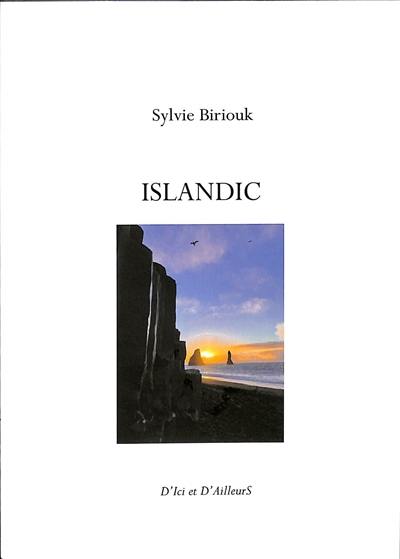 Islandic