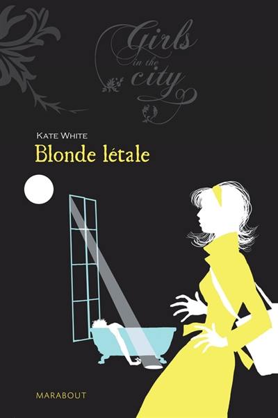 Blonde létale