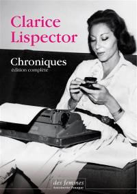 Chroniques : édition complète