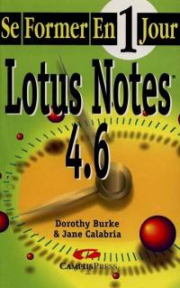 Lotus Notes 4.6