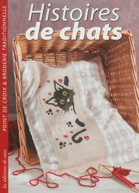 Histoires de chats