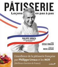 Pâtisserie : leçons en pas à pas