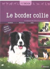 Le border collie