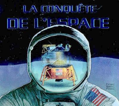 La conquête de l'espace