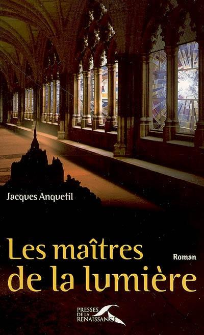 Les maîtres de la lumière