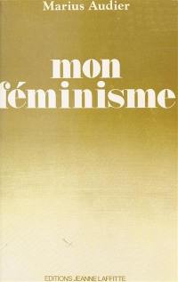 Mon féminisme