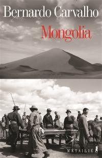 Mongolia